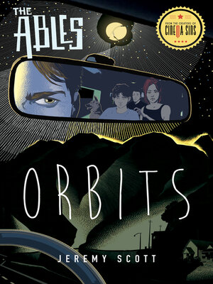 cover image of Orbits